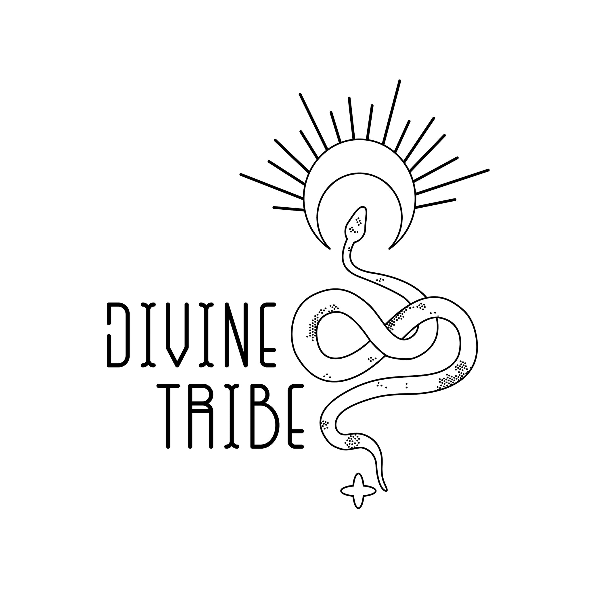 Divine Tribe is born!