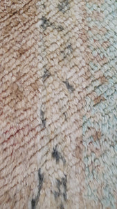 Skye // Vintage Boujaad Wide Runner
