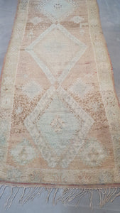 Skye // Vintage Boujaad Wide Runner