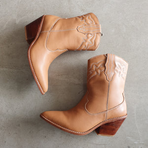 Midcalf womens cowboy boots