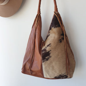 Alona Leather Bag