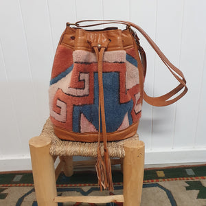Merrakech Bucket Bag