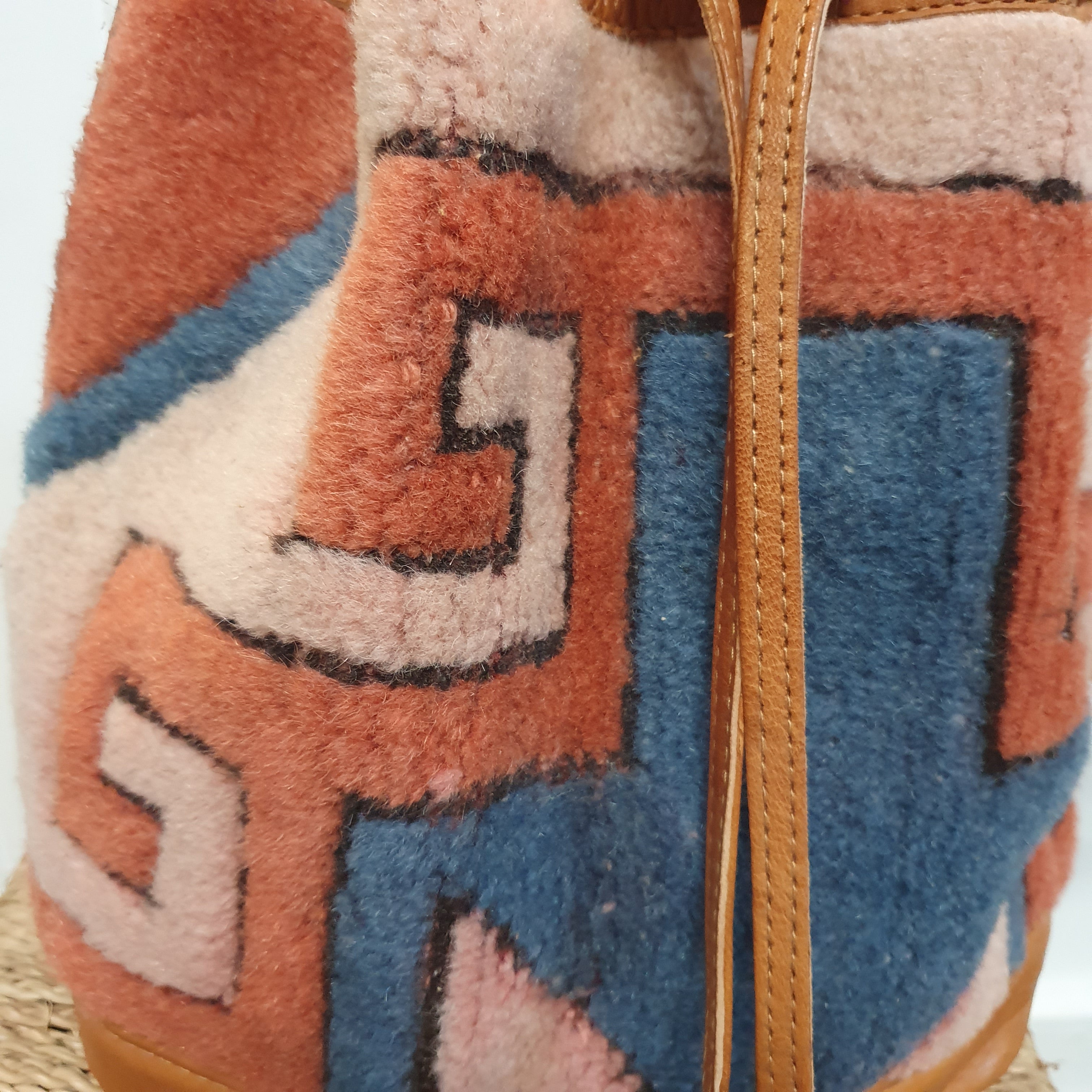 Merrakech Bucket Bag
