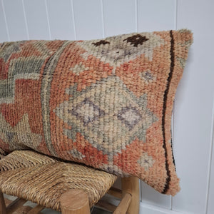 Vintage Boujaad Cushion