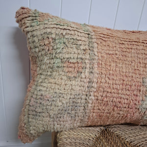 Vintage Boujaad Cushion