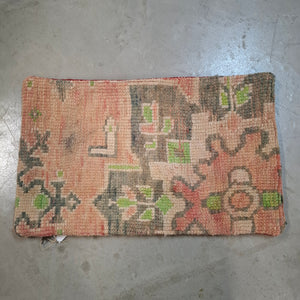 Vintage Boujaad Cushion
