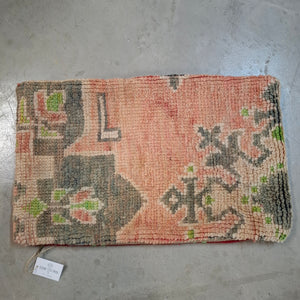 Vintage Boujaad Cushion
