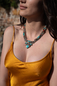 Tribal Necklaces