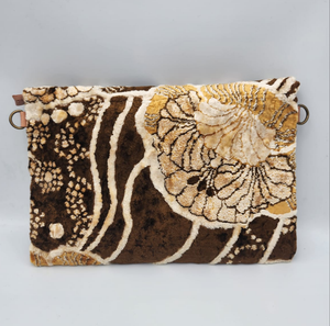 Zara Clutch Bag