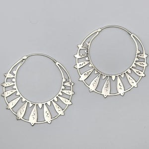 Suriel Earrings