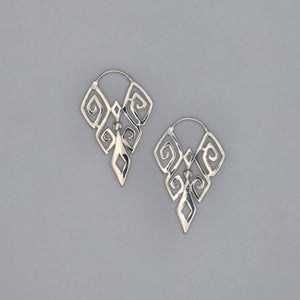 Kupu Earrings