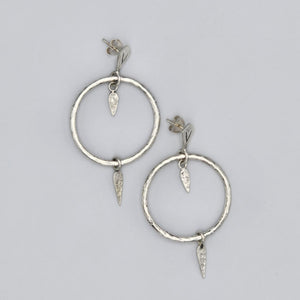 Oromo Earrings