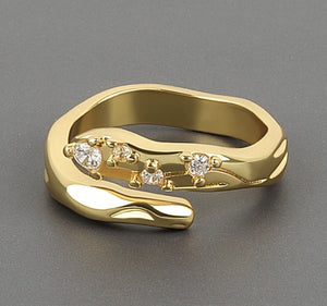 Venus Ring