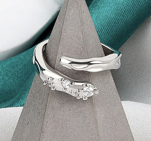Venus Ring
