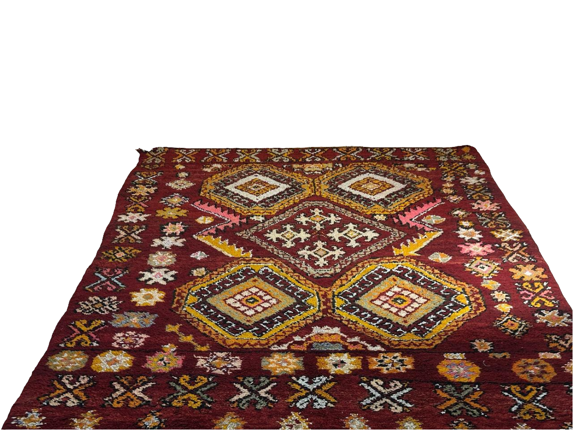 Atina // Boujaad Rug