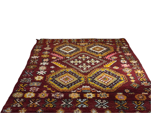 Atina // Boujaad Rug