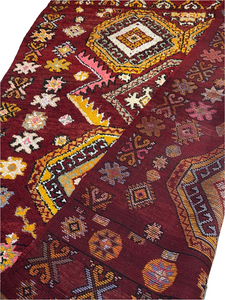 Atina // Boujaad Rug