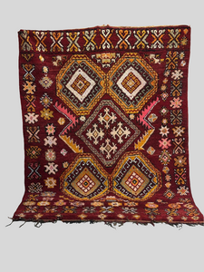 Atina // Boujaad Rug