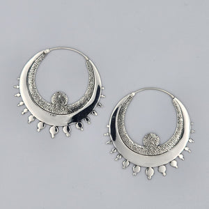 Angel Earrings