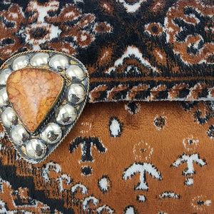 Zara Clutch Bag