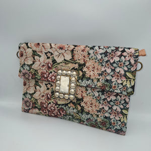 Zara Clutch Bag