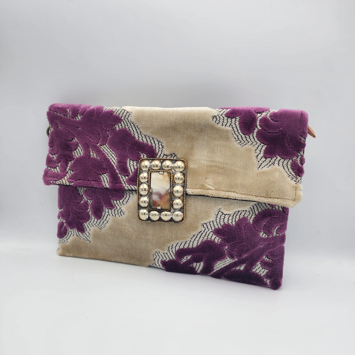 Zara Clutch