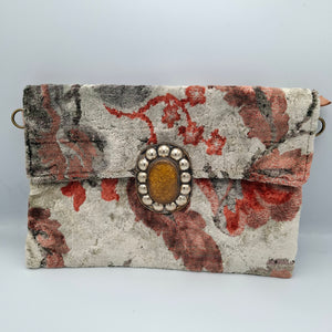 Zara Clutch Bag