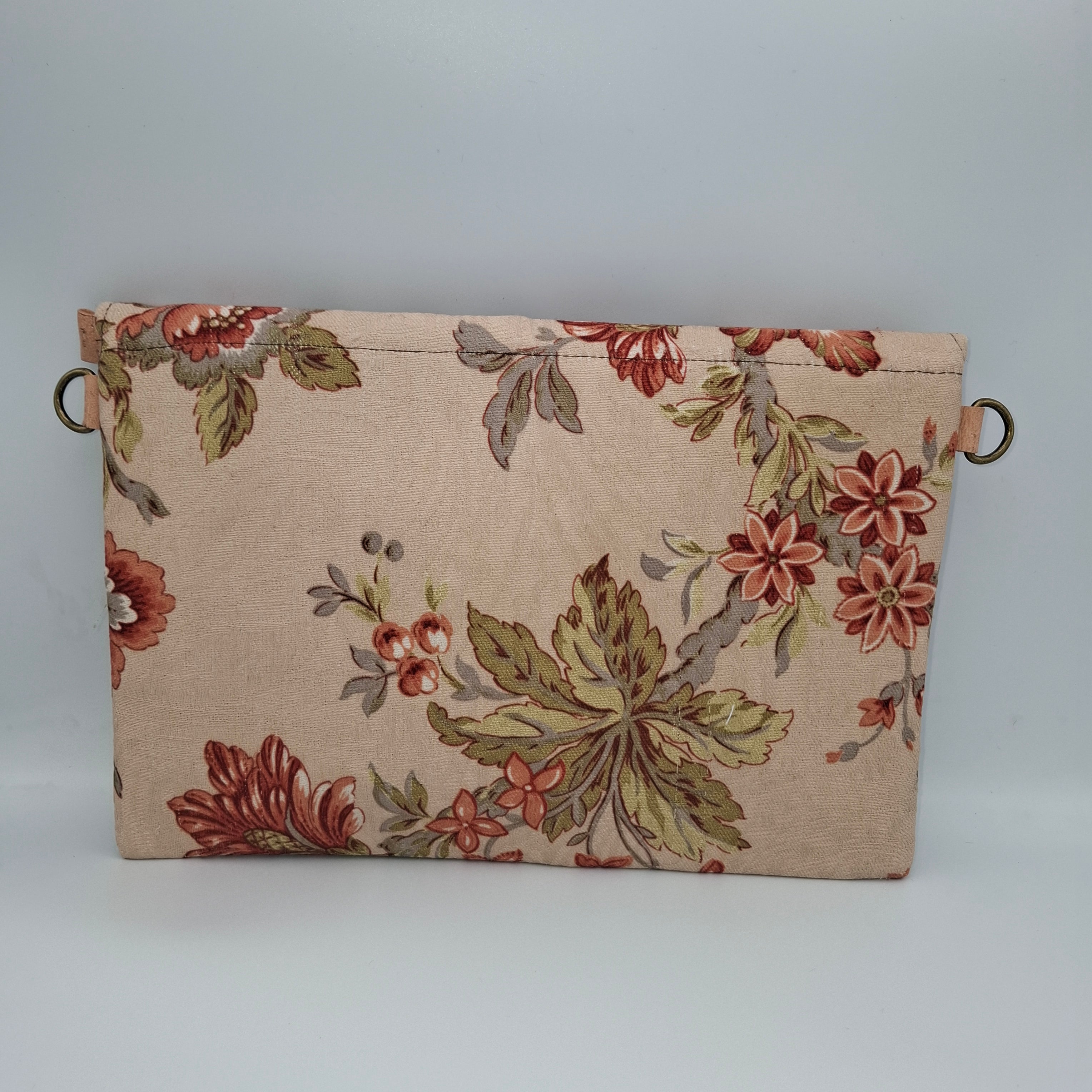 Zara Clutch Bag