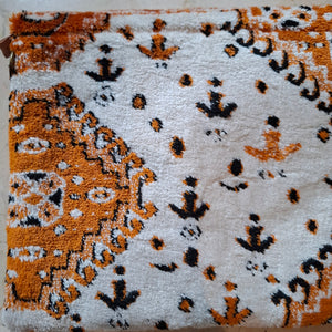 Zara Clutch Bag