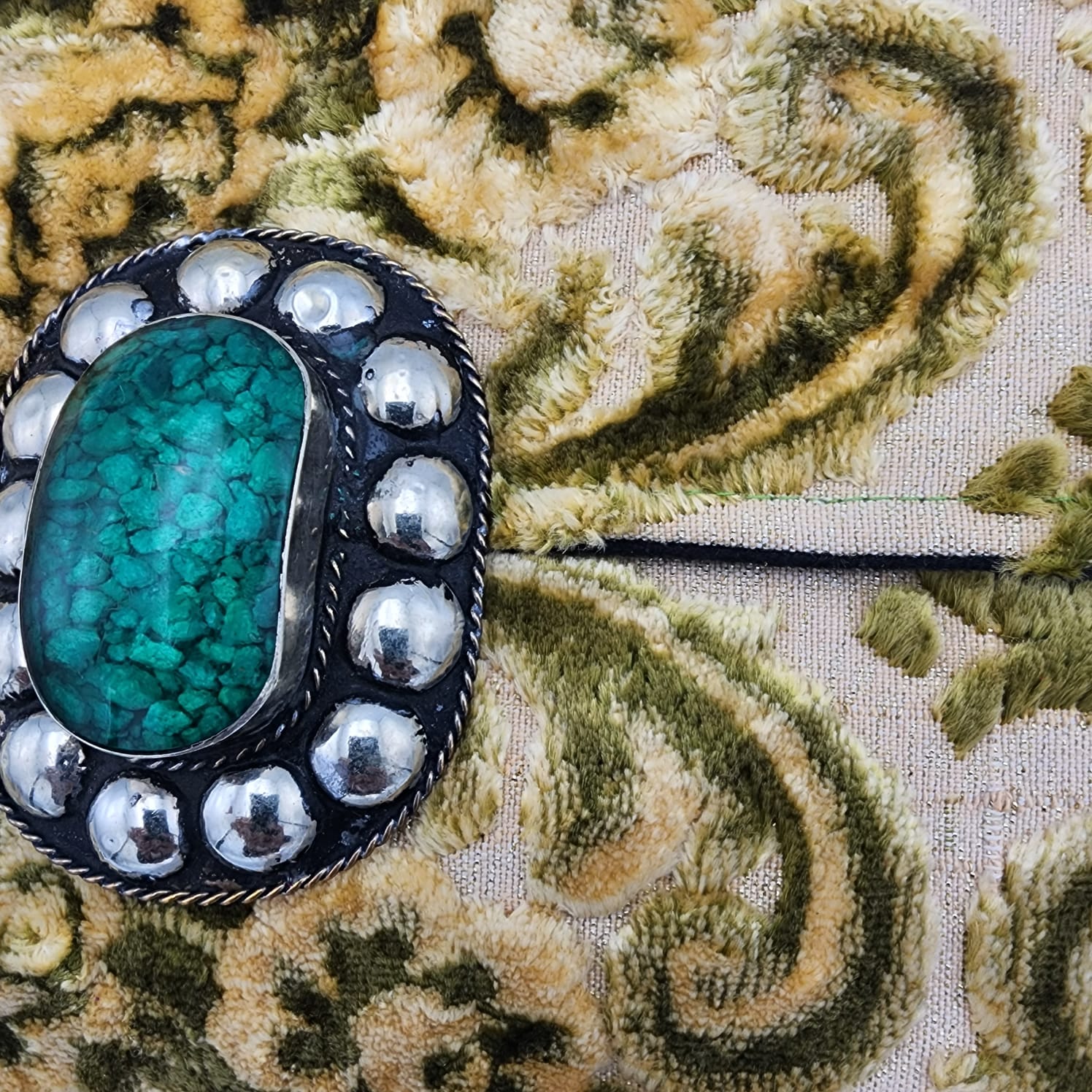 Zara Clutch Bag