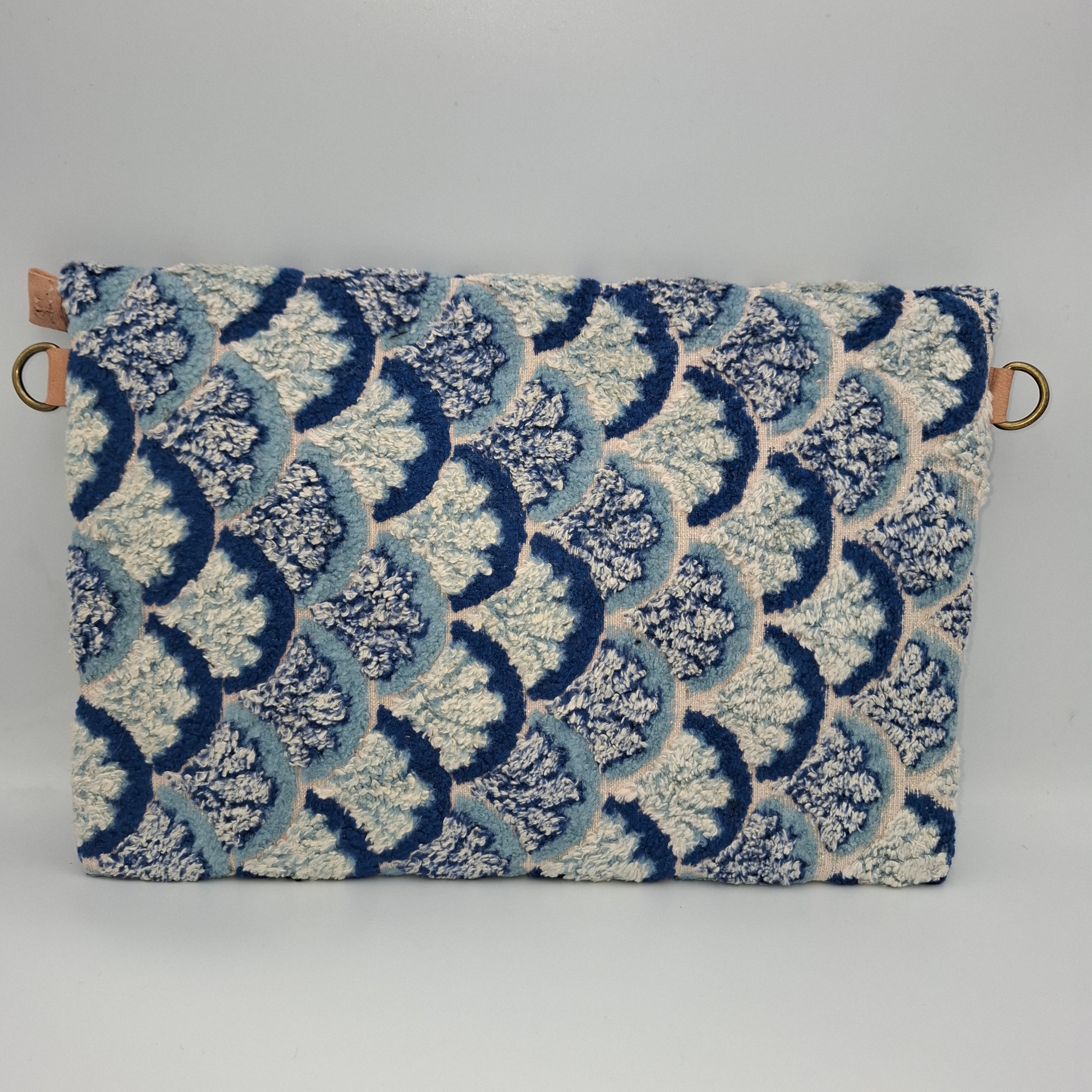 Zara Clutch Bag