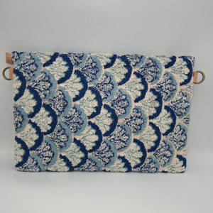 Zara Clutch Bag