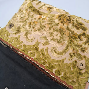 Zara Clutch Bag