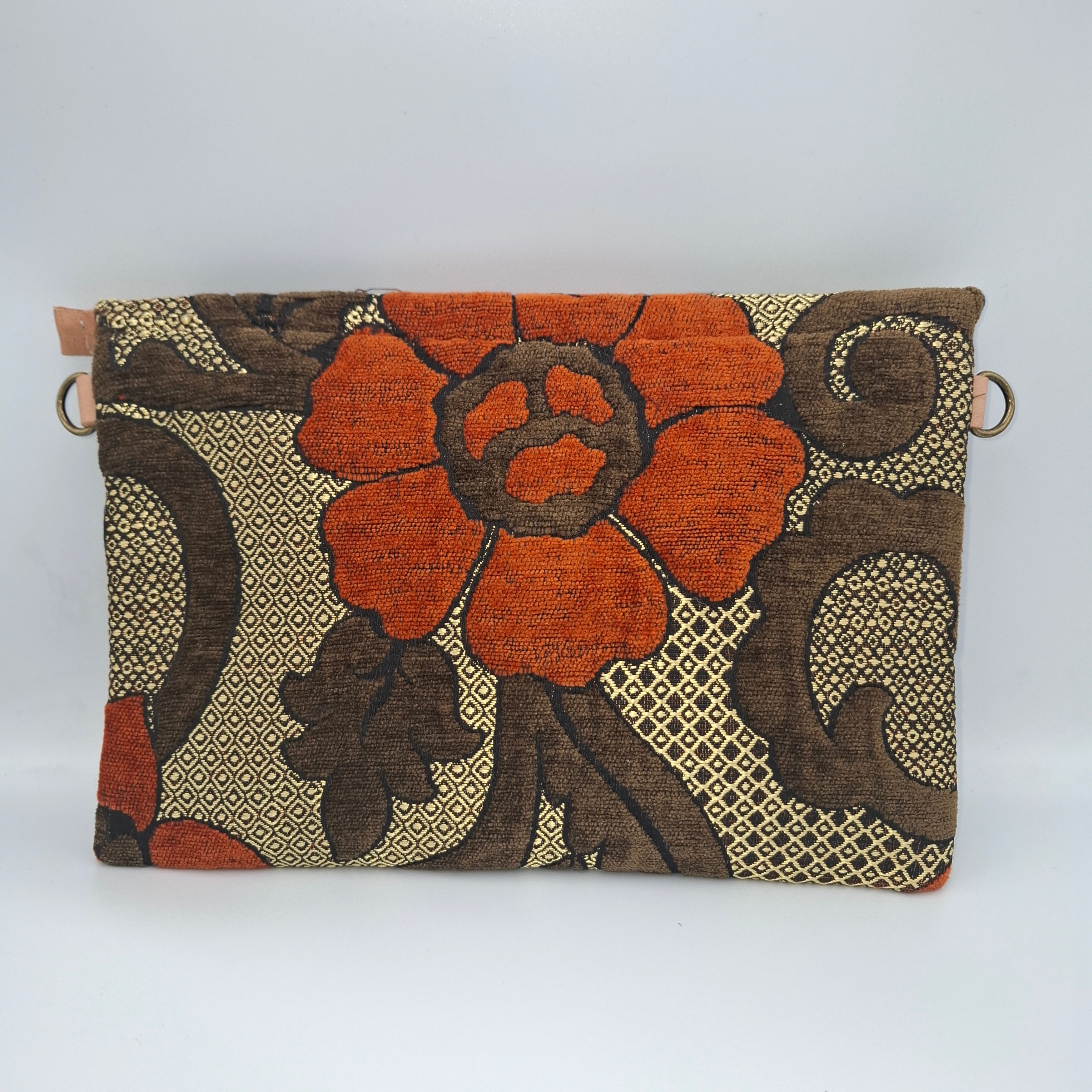 Zara Clutch Bag