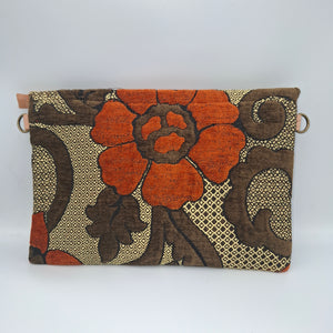 Zara Clutch Bag
