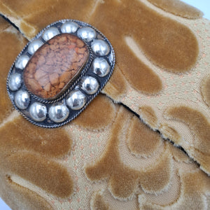 Zara Clutch Bag
