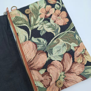 Zara Clutch Bag