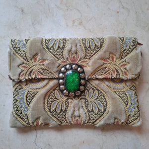 Zara Clutch Bag