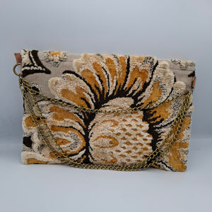 Zara Clutch Bag
