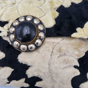 Zara Clutch Bag