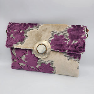 Zara Clutch Bag