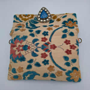 Zara Clutch Bag
