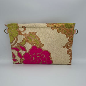 Zara Clutch Bag