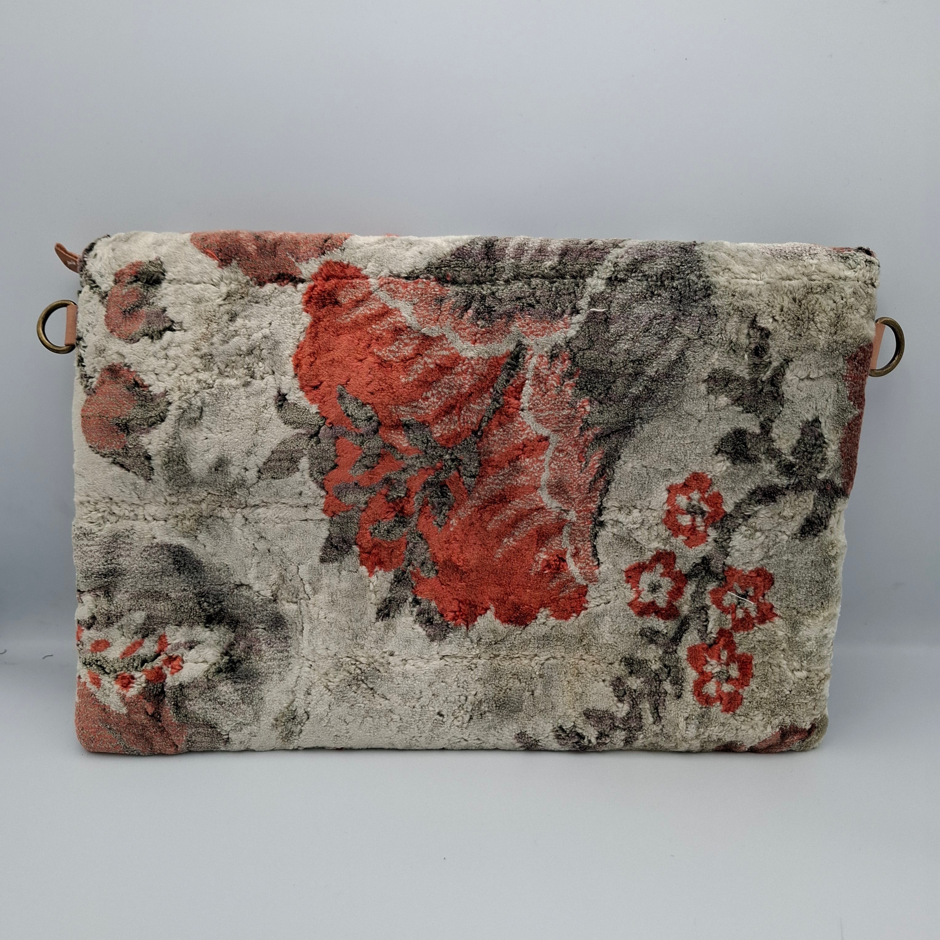 Zara Clutch Bag