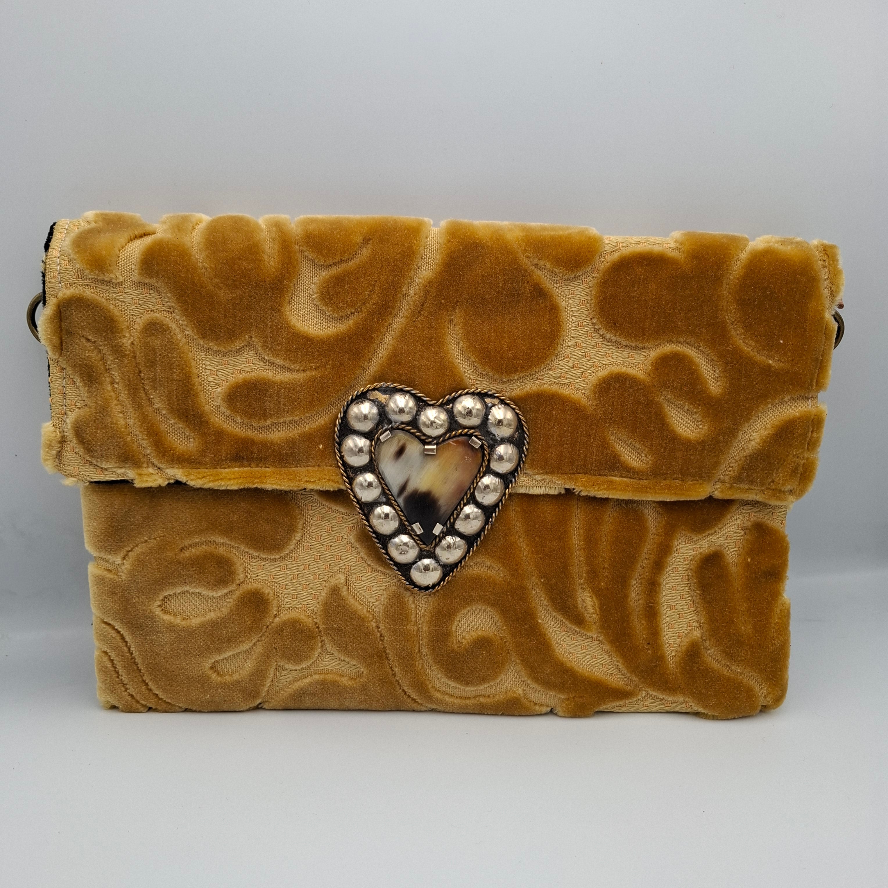 Zara Clutch Bag