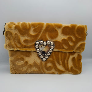 Zara Clutch Bag