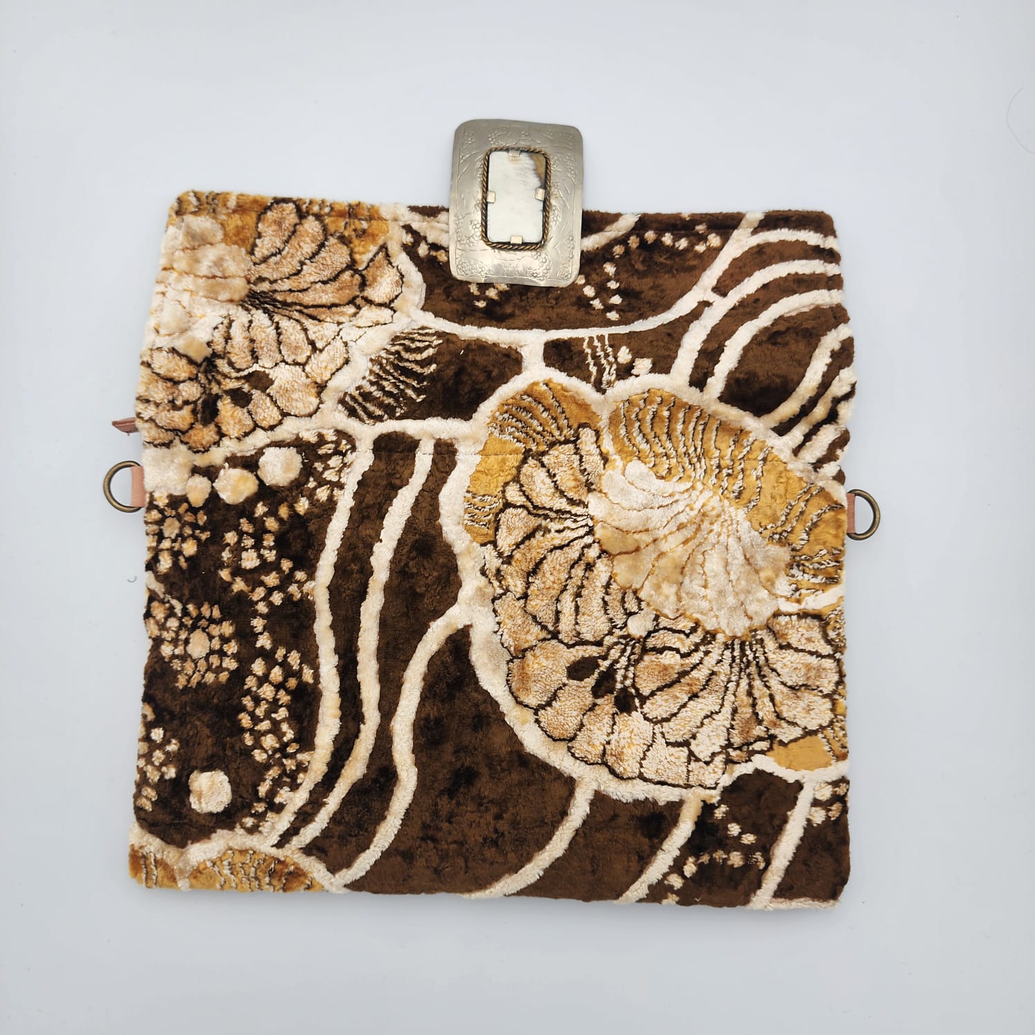 Zara Clutch Bag