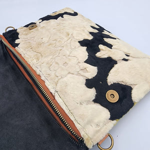 Zara Clutch Bag