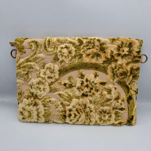 Zara Clutch Bag