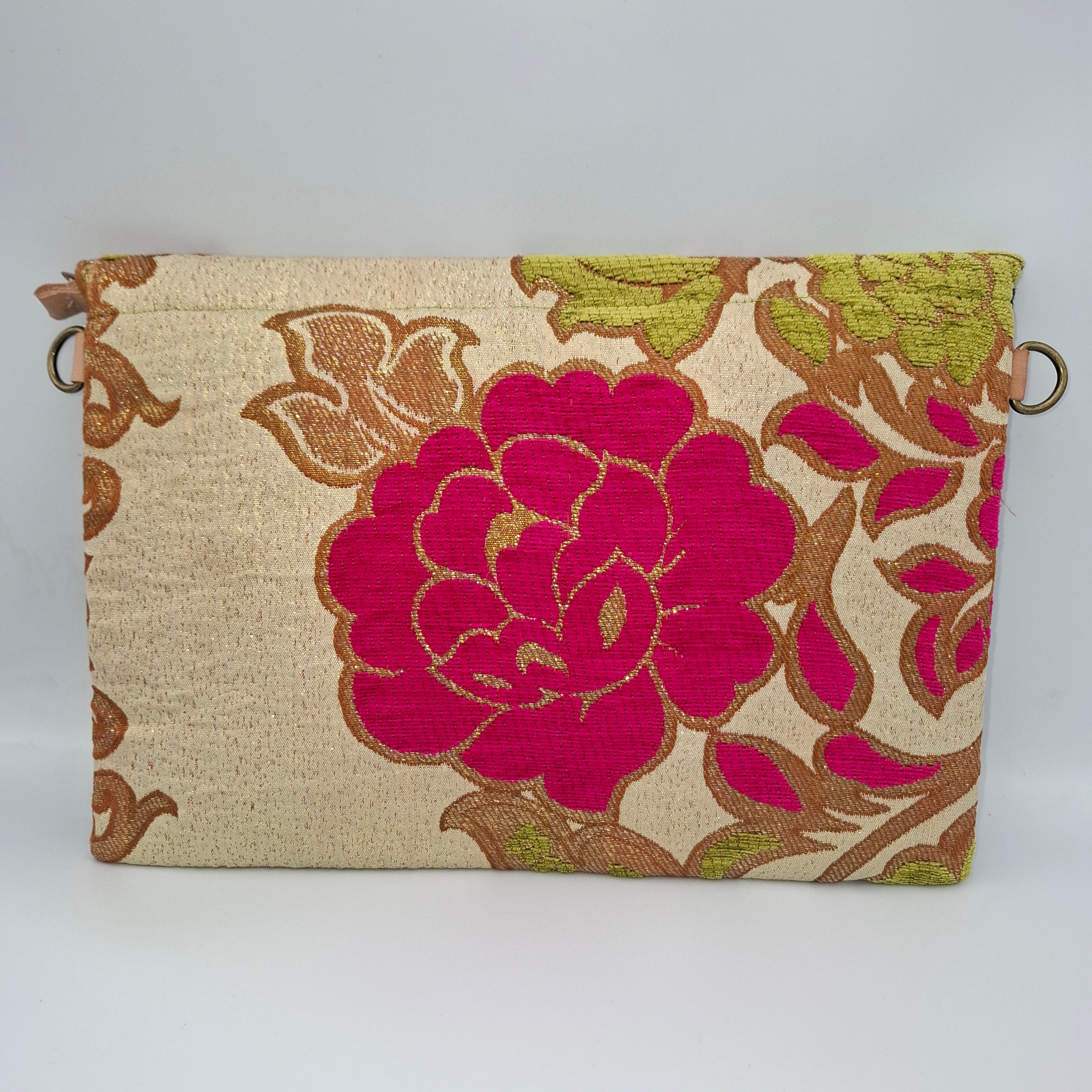 Zara Clutch Bag